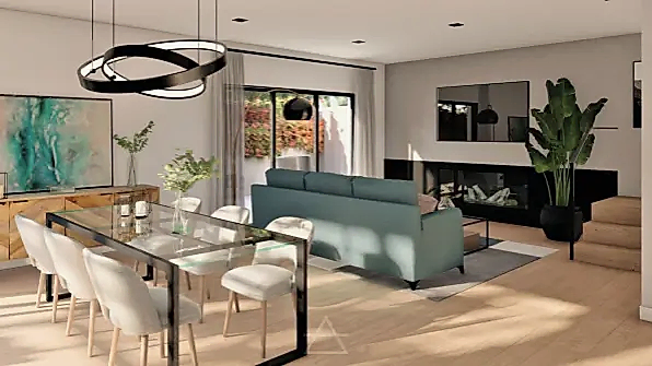 ARQUITECTURA CONIL DE LA FRONTERA CADIZ