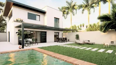 ARQUITECTURA CONIL DE LA FRONTERA CADIZ