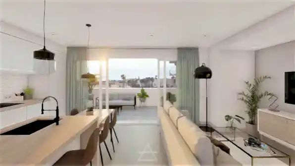 REFORMA EN ROTA CÁDIZ