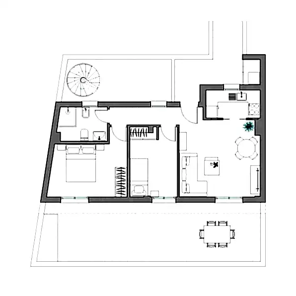 VIVIENDA ESTADO ACTUAL