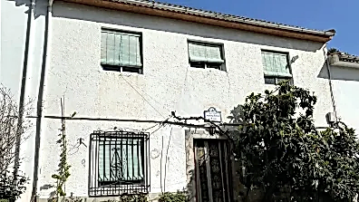 FACHADA PRINCIPAL