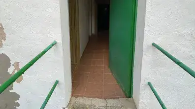 ACCESO PLANTA PRIMERA