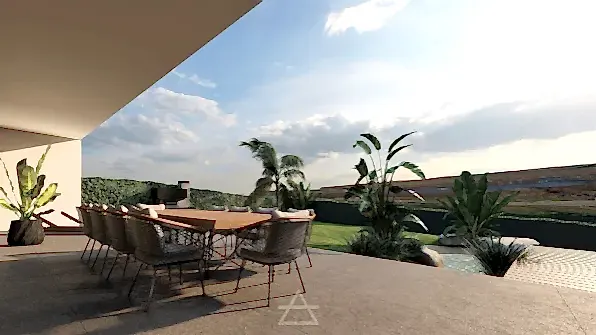 OBRA NUEVA SANLÚCAR