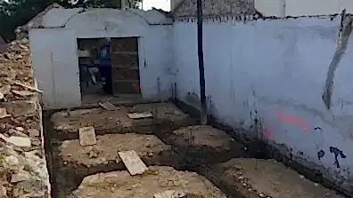 PROCESO DE OBRA