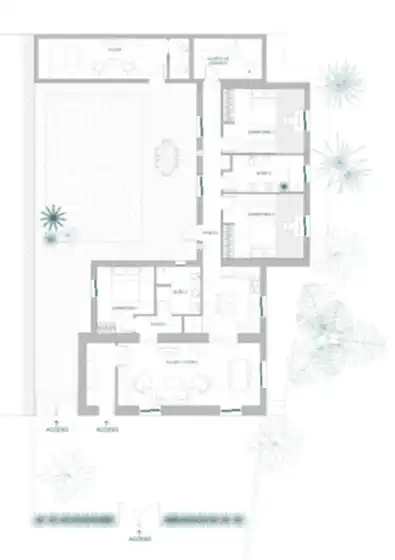 ESTADO REFORMADO ALTILLO