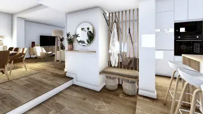 REFORMA SANCTI PETRI