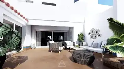 REFORMA SANCTI PETRI