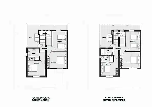 REFORMA INTEGRAL ROTA