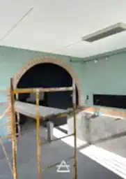 interiorismo bar jerez