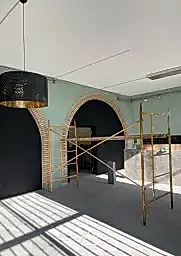 interiorismo bar jerez