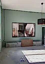 interiorismo bar jerez