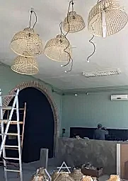 interiorismo bar jerez