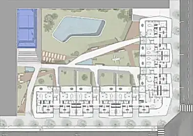 RESIDENCIAL COSTABALLENA