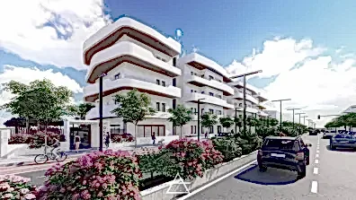 RESIDENCIAL OBRA NUEVA