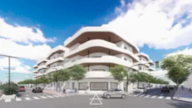 RESIDENCIAL CADIZ