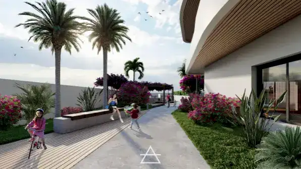 RESIDENCIAL COSTABALLENA