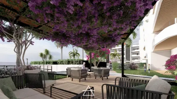 RESIDENCIAL SANCTIPETRI