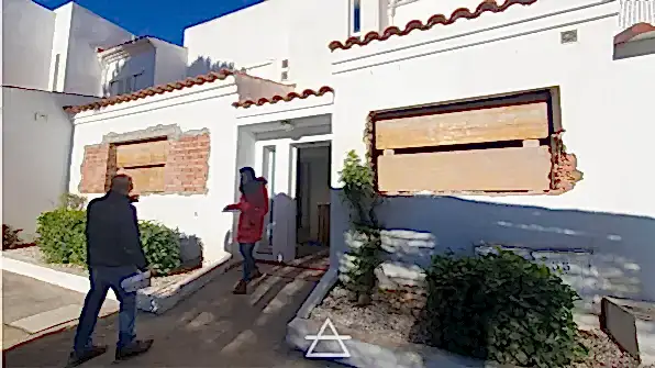 REFORMA SANCTI PETRI