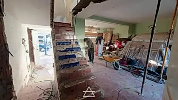 REFORMA SANCTI PETRI