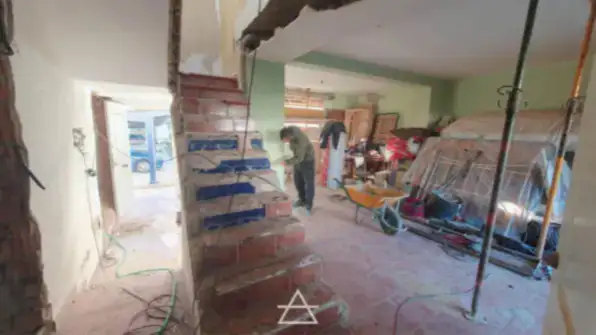 REFORMA SANCTI PETRI