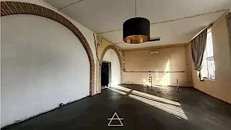 interiorismo bar jerez