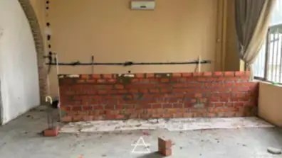 interiorismo bar jerez