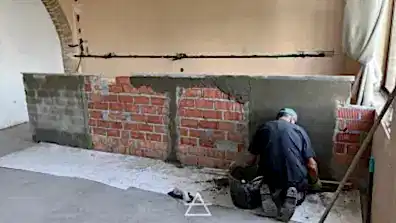 interiorismo bar jerez