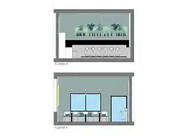 INTERIORISMO BAR JEREZ