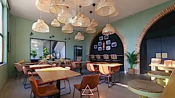 INTERIOR DESIGN CADIZ