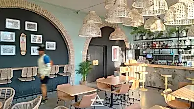 INTERIOSIMO BAR CADIZ