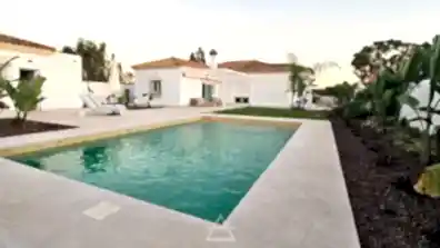 CASA PISCINA CHICLANA