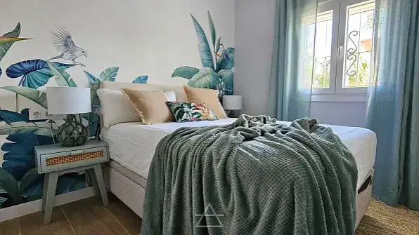 CASA PISCINA CHICLANA