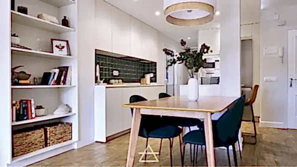 INTERIORISIMO SAN ROQUE