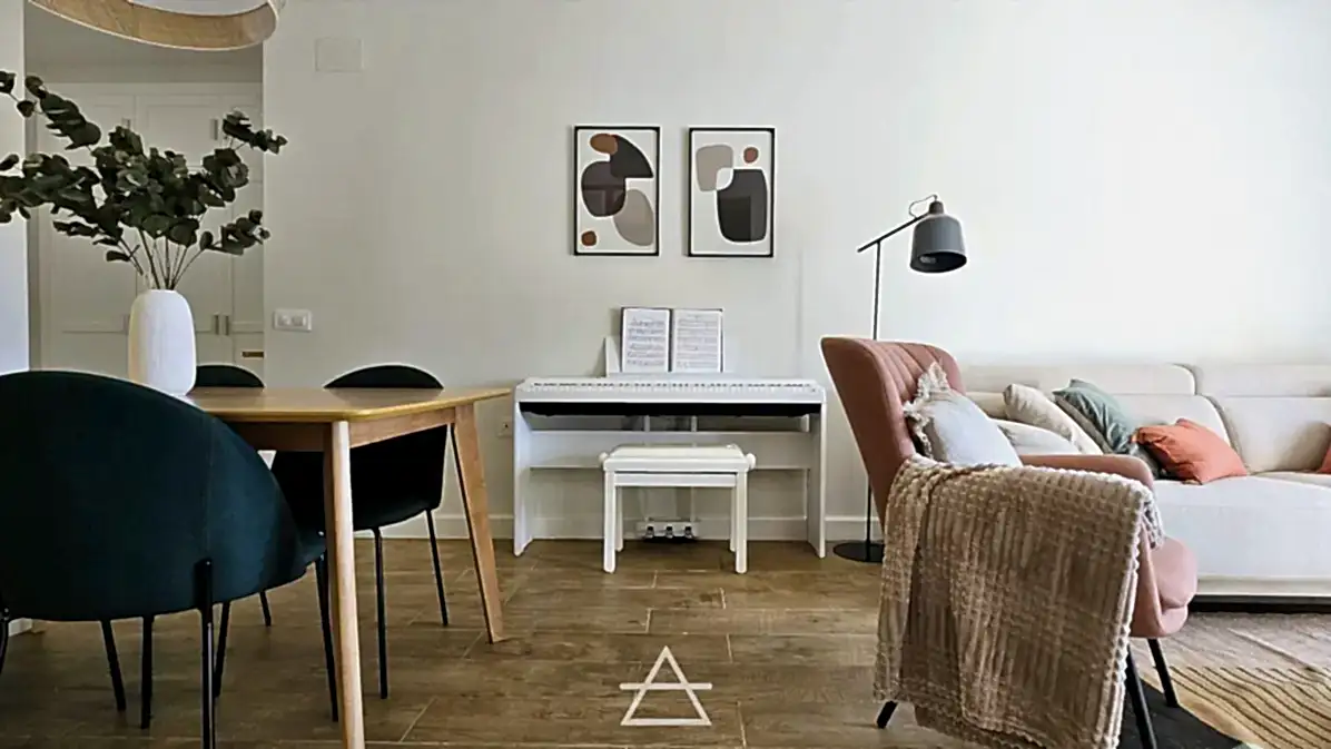 DISÑEÑO INTERIORES CADIZ