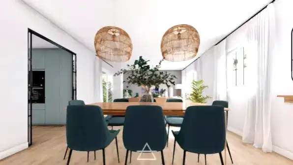 REFORMA Y AMPLIACIÓN SANCTI PETRI