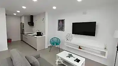 LOCAL A VIVIENDA PUERTO DE SANTA MARIA