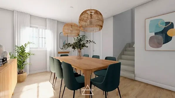 REFORMA Y AMPLIACIÓN SANCTI PETRI