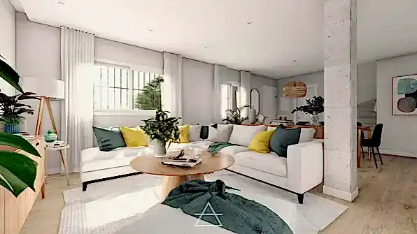 REFORMA Y AMPLIACIÓN SANCTI PETRI