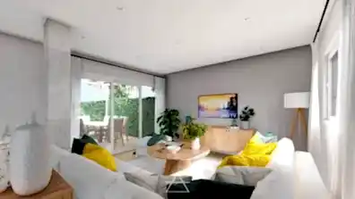 REFORMA Y AMPLIACIÓN SANCTI PETRI