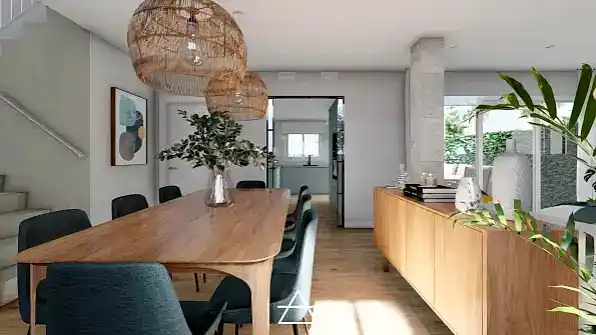 REFORMA Y AMPLIACIÓN SANCTI PETRI