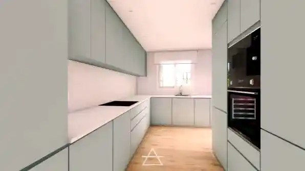 REFORMA Y AMPLIACIÓN SANCTI PETRI