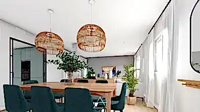 REFORMA Y AMPLIACIÓN SANCTI PETRI