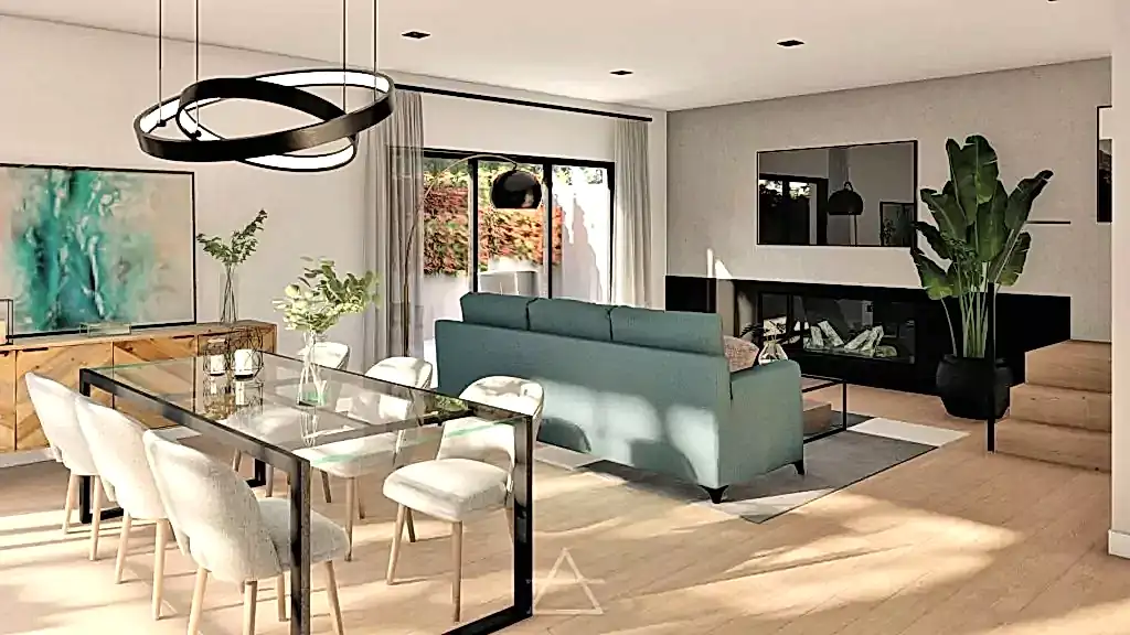 ARQUITECTURA CONIL DE LA FRONTERA CADIZ