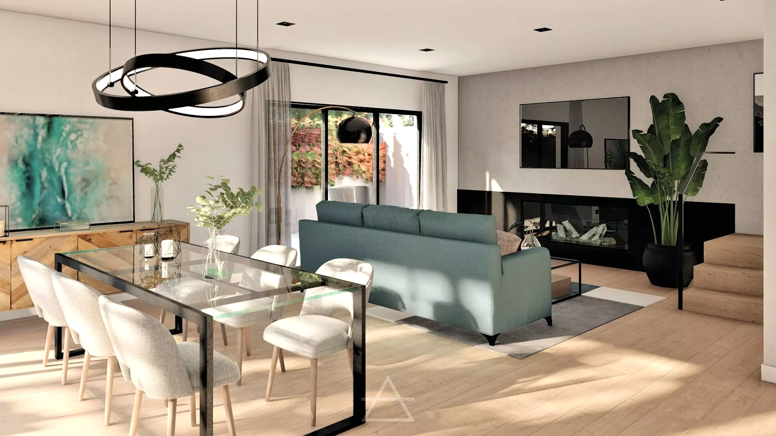 ARQUITECTURA CONIL DE LA FRONTERA CADIZ