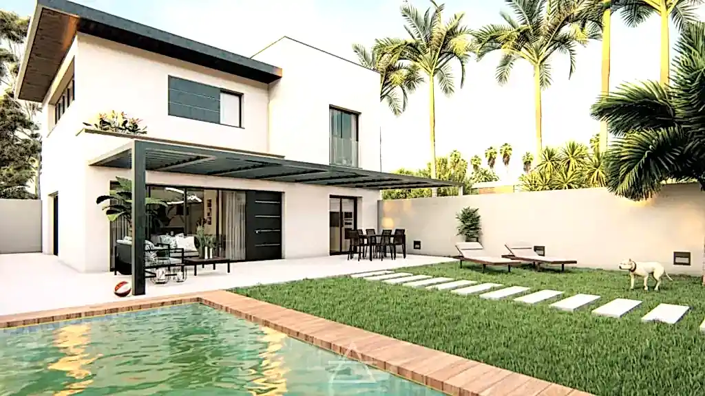 ARQUITECTURA CONIL DE LA FRONTERA CADIZ