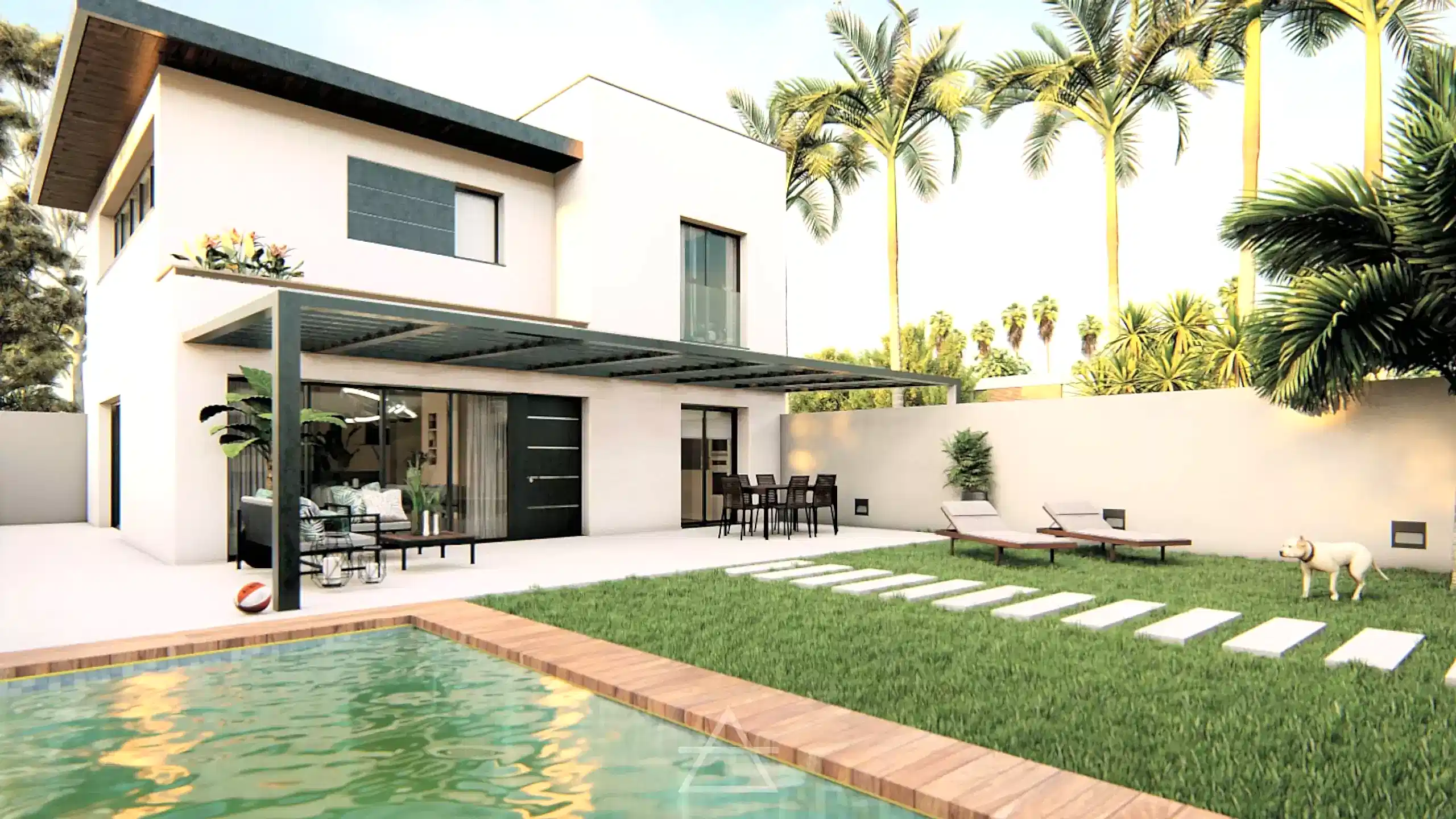 ARQUITECTURA CONIL DE LA FRONTERA CADIZ