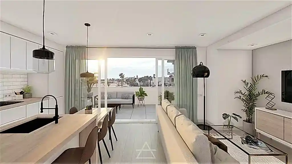 REFORMA EN ROTA CÁDIZ