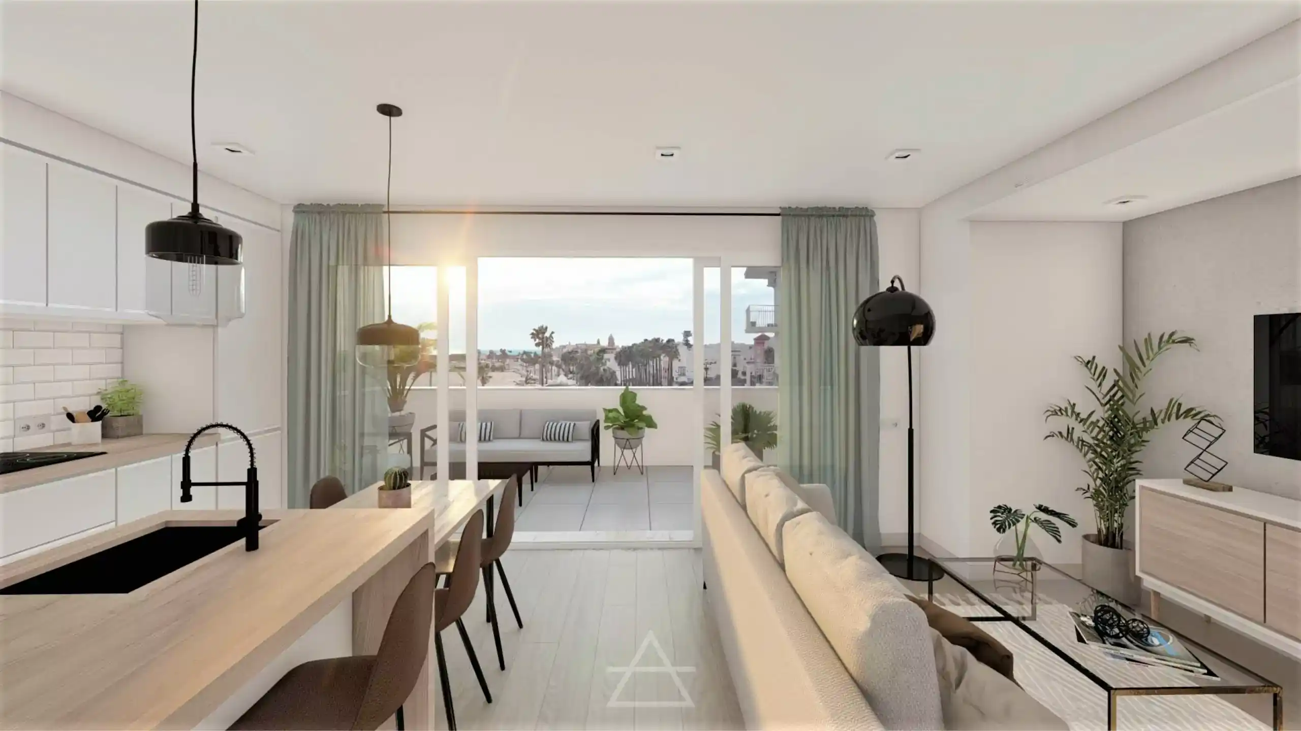 REFORMA EN ROTA CÁDIZ