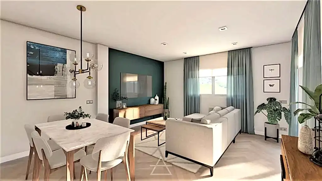 ARQUITECTURA PEAL DE BECERRO JAÉN