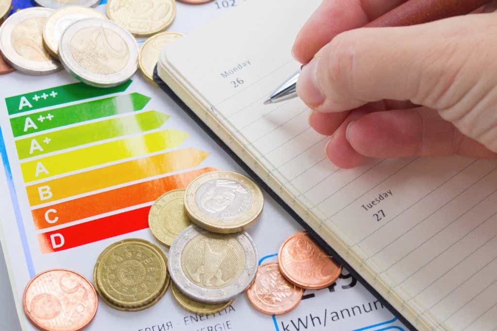 CERTIFICADO ENERGÉTICO